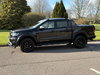 Ford Ranger 2.0 EcoBlue Wildtrak Pickup Double Cab 4dr Diesel Auto 4WD Euro 6 (s/s) (213 ps) 4dr Automatic 2026