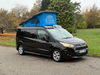 Ford Transit Connect 1.5 TDCi 240 Limited Panel Van 5dr Diesel Powershift L2 H1 (129 g/km, 118 bhp) 5dr Automatic 2025