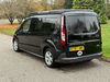 Ford Transit Connect 1.5 TDCi 240 Limited Panel Van 5dr Diesel Powershift L2 H1 (129 g/km, 118 bhp) 5dr Automatic 2025