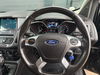 Ford Transit Connect 1.5 TDCi 240 Limited Panel Van 5dr Diesel Powershift L2 H1 (129 g/km, 118 bhp) 5dr Automatic 2025
