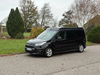Ford Transit Connect 1.5 TDCi 240 Limited Panel Van 5dr Diesel Powershift L2 H1 (129 g/km, 118 bhp) 5dr Automatic 2025