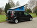 Ford Transit Connect 1.5 TDCi 240 Limited Panel Van 5dr Diesel Powershift L2 H1 (129 g/km, 118 bhp) 5dr Automatic 2018