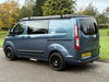 Ford Transit Custom 2.0 300 EcoBlue Trend Panel Van 5dr Diesel Manual L1 H1 Euro 6 (130 ps) 5dr Manual 2025