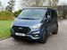 Ford Transit Custom 2.0 300 EcoBlue Trend Panel Van 5dr Diesel Manual L1 H1 Euro 6 (130 ps) 5dr Manual 2018