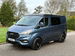 Ford Transit Custom 2.0 300 EcoBlue Trend Panel Van 5dr Diesel Manual L1 H1 Euro 6 (130 ps) 5dr Manual 2018