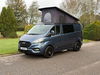 Ford Transit Custom 2.0 300 EcoBlue Trend Panel Van 5dr Diesel Manual L1 H1 Euro 6 (130 ps) 5dr Manual 2025