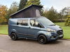 Ford Transit Custom 2.0 300 EcoBlue Trend Panel Van 5dr Diesel Manual L1 H1 Euro 6 (130 ps) 5dr Manual 2025