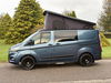 Ford Transit Custom 2.0 300 EcoBlue Trend Panel Van 5dr Diesel Manual L1 H1 Euro 6 (130 ps) 5dr Manual 2025