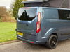 Ford Transit Custom 2.0 300 EcoBlue Trend Panel Van 5dr Diesel Manual L1 H1 Euro 6 (130 ps) 5dr Manual 2025