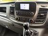 Ford Transit Custom 2.0 300 EcoBlue Trend Panel Van 5dr Diesel Manual L1 H1 Euro 6 (130 ps) 5dr Manual 2025