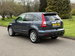 Honda CR-V Now Sold!!!! 2.0 i-VTEC EX SUV 5dr Petrol Automatic (195 g/km, 148 bhp) 5dr Automatic 2007