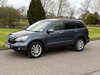 Honda CR-V Now Sold!!!! 2.0 i-VTEC EX SUV 5dr Petrol Automatic (195 g/km, 148 bhp) 5dr Automatic 2026