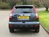 Honda CR-V Now Sold!!!! 2.0 i-VTEC EX SUV 5dr Petrol Automatic (195 g/km, 148 bhp) 5dr Automatic 2026