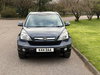 Honda CR-V Now Sold!!!! 2.0 i-VTEC EX SUV 5dr Petrol Automatic (195 g/km, 148 bhp) 5dr Automatic 2026