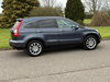 Honda CR-V Now Sold!!!! 2.0 i-VTEC EX SUV 5dr Petrol Automatic (195 g/km, 148 bhp) 5dr Automatic 2026