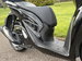 Honda SH125i 125 Scooter Petrol CVT V-Belt Euro 5 (13 ps) 0dr Automatic 2021