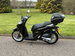 Honda SH125i 125 Scooter Petrol CVT V-Belt Euro 5 (13 ps) 0dr Automatic 2021