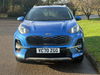 Kia Sportage 1.6 T-GDi GT-Line SUV 5dr Petrol Manual Euro 6 (s/s) (174 bhp) 5dr Manual 2026