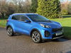 Kia Sportage 1.6 T-GDi GT-Line SUV 5dr Petrol Manual Euro 6 (s/s) (174 bhp) 5dr Manual 2026