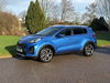 Kia Sportage 1.6 T-GDi GT-Line SUV 5dr Petrol Manual Euro 6 (s/s) (174 bhp) 5dr Manual 2026