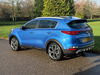 Kia Sportage 1.6 T-GDi GT-Line SUV 5dr Petrol Manual Euro 6 (s/s) (174 bhp) 5dr Manual 2026