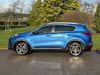 Kia Sportage 1.6 T-GDi GT-Line SUV 5dr Petrol Manual Euro 6 (s/s) (174 bhp) 5dr Manual 2026