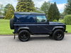 Land Rover Defender 90 2.5 TD5 Hard Top SUV Diesel Manual SWB (120 bhp) 0dr Manual 2026