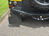 Land Rover Defender 90 2.5 TD5 Hard Top SUV Diesel Manual SWB (120 bhp) 0dr Manual 2026