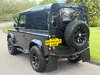 Land Rover Defender 90 2.5 TD5 Hard Top SUV Diesel Manual SWB (120 bhp) 0dr Manual 2026