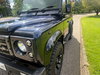Land Rover Defender 90 2.5 TD5 Hard Top SUV Diesel Manual SWB (120 bhp) 0dr Manual 2026