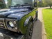 Land Rover Defender 90 2.5 TD5 Hard Top SUV Diesel Manual SWB (120 bhp) 0dr Manual 2000