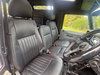 Land Rover Defender 90 2.5 TD5 Hard Top SUV Diesel Manual SWB (120 bhp) 0dr Manual 2026
