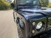 Land Rover Defender 90 2.5 TD5 Hard Top SUV Diesel Manual SWB (120 bhp) 0dr Manual 2026