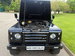 Land Rover Defender 90 2.5 TD5 Hard Top SUV Diesel Manual SWB (120 bhp) 0dr Manual 2000