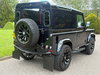 Land Rover Defender 90 2.5 TD5 Hard Top SUV Diesel Manual SWB (120 bhp) 0dr Manual 2026