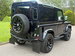 Land Rover Defender 90 2.5 TD5 Hard Top SUV Diesel Manual SWB (120 bhp) 0dr Manual 2000