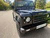 Land Rover Defender 90 2.5 TD5 Hard Top SUV Diesel Manual SWB (120 bhp) 0dr Manual 2026