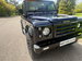 Land Rover Defender 90 2.5 TD5 Hard Top SUV Diesel Manual SWB (120 bhp) 0dr Manual 2000