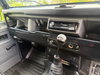 Land Rover Defender 90 2.5 TD5 Hard Top SUV Diesel Manual SWB (120 bhp) 0dr Manual 2026