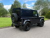 Land Rover Defender 90 2.5 TD5 Hard Top SUV Diesel Manual SWB (120 bhp) 0dr Manual 2026