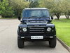 Land Rover Defender 90 2.5 TD5 Hard Top SUV Diesel Manual SWB (120 bhp) 0dr Manual 2026
