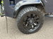 Land Rover Defender 90 2.5 TD5 Hard Top SUV Diesel Manual SWB (120 bhp) 0dr Manual 2000