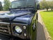 Land Rover Defender 90 2.5 TD5 Hard Top SUV Diesel Manual SWB (120 bhp) 0dr Manual 2000