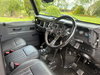 Land Rover Defender 90 2.5 TD5 Hard Top SUV Diesel Manual SWB (120 bhp) 0dr Manual 2026