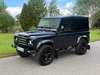 Land Rover Defender 90 2.5 TD5 Hard Top SUV Diesel Manual SWB (120 bhp) 0dr Manual 2026