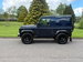 Land Rover Defender 90 2.5 TD5 Hard Top SUV Diesel Manual SWB (120 bhp) 0dr Manual 2000