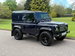 Land Rover Defender 90 2.5 TD5 Hard Top SUV Diesel Manual SWB (120 bhp) 0dr Manual 2000