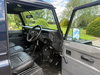 Land Rover Defender 90 2.5 TD5 Hard Top SUV Diesel Manual SWB (120 bhp) 0dr Manual 2026