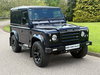 Land Rover Defender 90 2.5 TD5 Hard Top SUV Diesel Manual SWB (120 bhp) 0dr Manual 2026