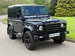 Land Rover Defender 90 2.5 TD5 Hard Top SUV Diesel Manual SWB (120 bhp) 0dr Manual 2000